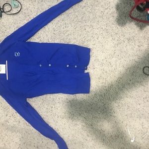 Hollister cardigan (sale) (3 for $15)